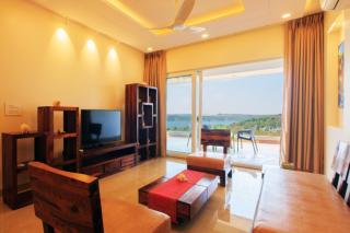 Kuber Mandovi Bay - Goa - 0