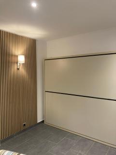 Studio Villa la Cigale avec grande Terrasse - 3