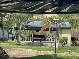 Apartamento Bahia de Cata - - 3