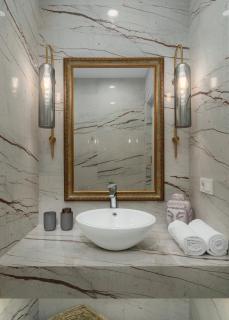 Prime City Residence by Sweet Home - Erevan - 5