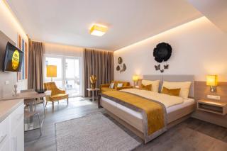 SEE & THE CITY apartments - St. Wolfgang - 3