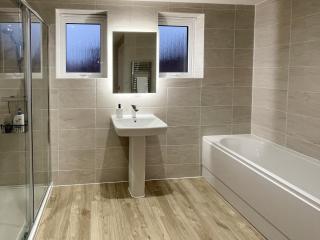 Brand new prestigious 5 bed house near science park - Cambridge Homehost - Cambridge - 6