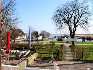 Hotel Hiddensee Hitthim - Kloster - 9