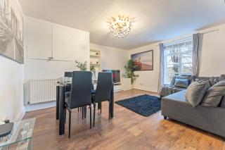 London City Airport O2 ExCeL - Free Wifi & Parking - Londra - 9