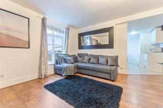 London City Airport O2 ExCeL - Free Wifi & Parking - Londra - 8