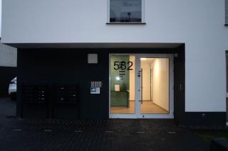 Mein Träumchen Apartements- 2 Lila stillvoll und zentral übernachten - Bielefeld - 8