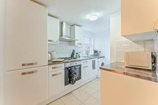 London City Airport O2 ExCeL - Free Wifi & Parking - Londra - 7