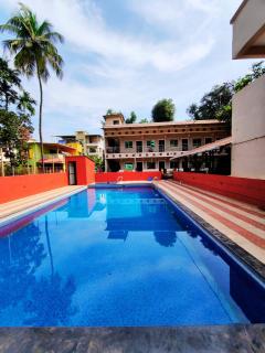 Samudrasneha Resort - Nagaon - 9