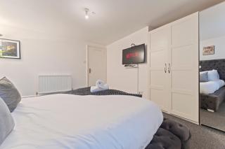 London City Airport O2 ExCeL - Free Wifi & Parking - Londra - 2