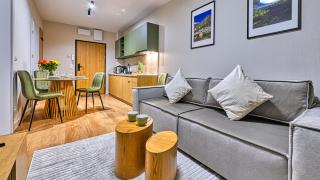 Apartamenty Sun & Snow Belle View - Szklarska Poręba - 0