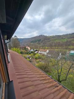 Ferienwohnung am Heuberg - Bad König - 7
