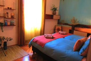 5-Zimmer-Appartement in historischer Privatvilla, Meran Zentrum, Kostenloser Parkplatz - Merano - 4