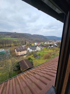 Ferienwohnung am Heuberg - 8