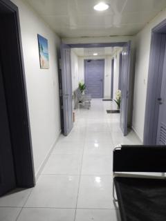Elite Space Partition room in Dubai very near Union and Banyas Metro - Creek - Gold Souq - Dubai - 6