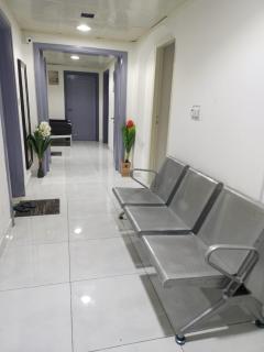 Elite Space Partition room in Dubai very near Union and Banyas Metro - Creek - Gold Souq - Dubai - 5