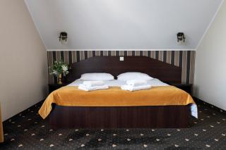Hotel Podzamcze - Góra Kalwaria - 3