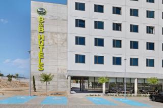 B&B HOTEL Madrid Tres Cantos - Tres Cantos - 7