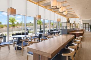 B&B HOTEL Madrid Tres Cantos - 4