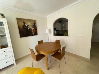 Intermobiliaria Rentals - Puerto Alto B4 6 - Estepona - 2