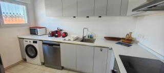 Flat in Fréjus with balcony air co and parking - 2