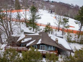 Alpine Slope - Blowing Rock - 0
