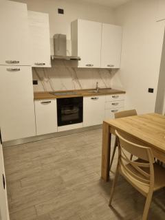 Appartmenti 3 TORRI - Maddaloni - 2