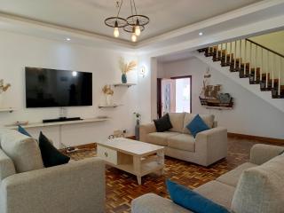 Princeton Villas - Mombasa - 8