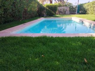 Villa Eden Dyar Shemsi L'Orangeraie Agadir - 3