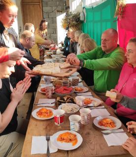 Gunter Guest house - 5