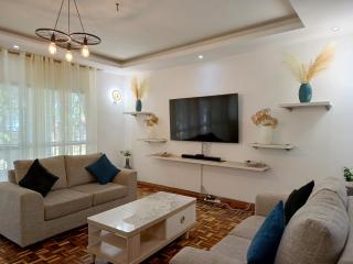 Princeton Villas - Mombasa - 4