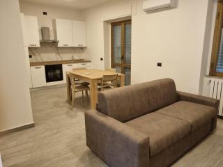 Appartmenti 3 TORRI - Maddaloni - 9