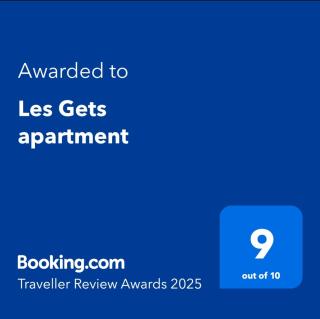 Les Gets apartment - Les Gets - 6