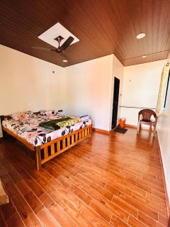 Brahmand cottages - Dapoli - 3