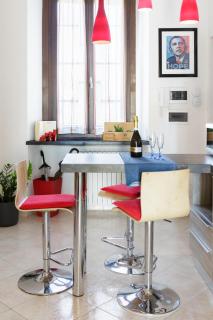 Navigli-Tortona - Modern flat with Wi-Fi and AC - Milan - 7