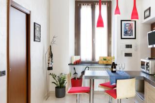 Navigli-Tortona - Modern flat with Wi-Fi and AC - Milan - 3