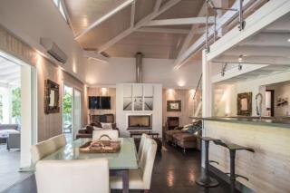 Magnifique villa climatisée -10 personnes avec Piscine et pétanque - Pyla - La Teste-de-Buch - 8