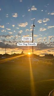 Sandhaven Beach Chalets - South Shields - 9