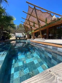 Escale à Bali - Lançon-Provence - 5