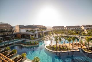 Akra Fethiye The Residence Tui Blue Sensatori - Ultra All Inclusive - Adults Only - Fethiye - 0