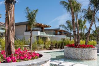 Akra Fethiye The Residence Tui Blue Sensatori - Ultra All Inclusive - Adults Only - Fethiye - 9