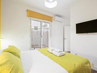 Family flat in central Malaga - 5