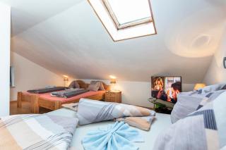 Ferienhaus Fuchslechner - Saalfelden am Steinernen Meer - 3