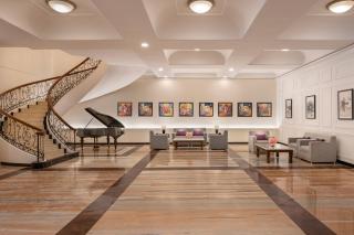 Welcomhotel by ITC Hotels, Rama International, Aurangabad - Aurangabad - 5