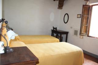 Borgo Villa Certano - Case Vacanza in Toscana - 5