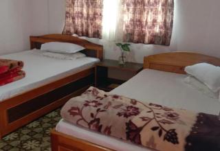 Sreedurga Homestay - Kodoth - 2