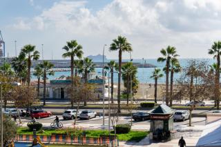 Sea Breeze Getaway - Málaga - 0