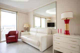 One bedroom apartment with beautiful sea view - Cannes - 7