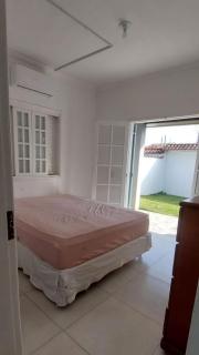 Casa de Praia em Bertioga, São Paulocom Piscina Ar Condicionado Wifi a 500m do Mar - Bertioga - 5