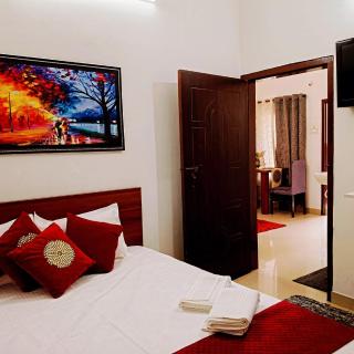 Fortune Tree Homestay - Guwahati - 0