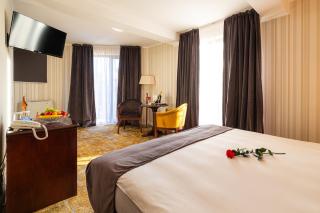 Hotel Brilliant Plaza - Zalău - 5